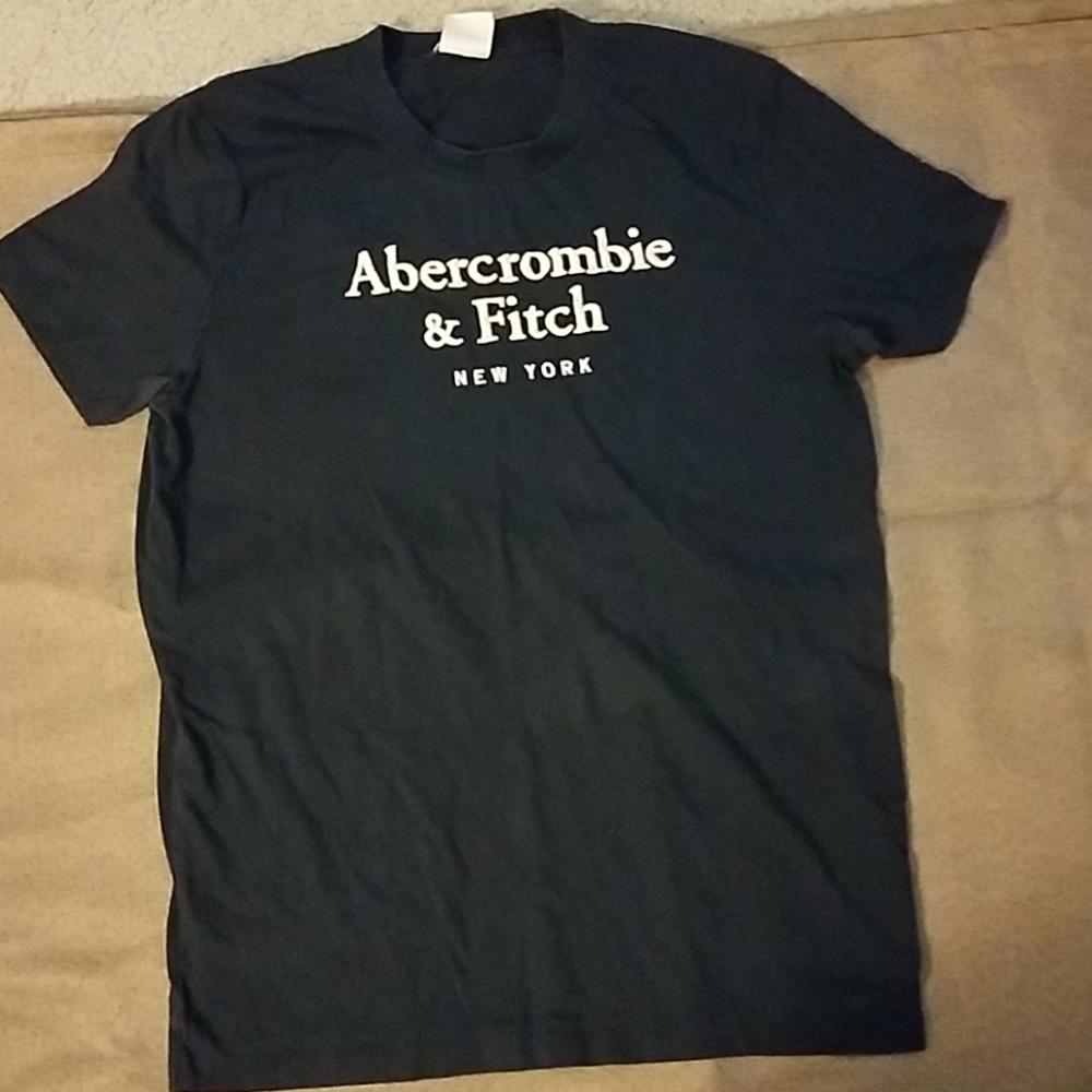 🌼Abercrombie & Fitch Men's T Shirt